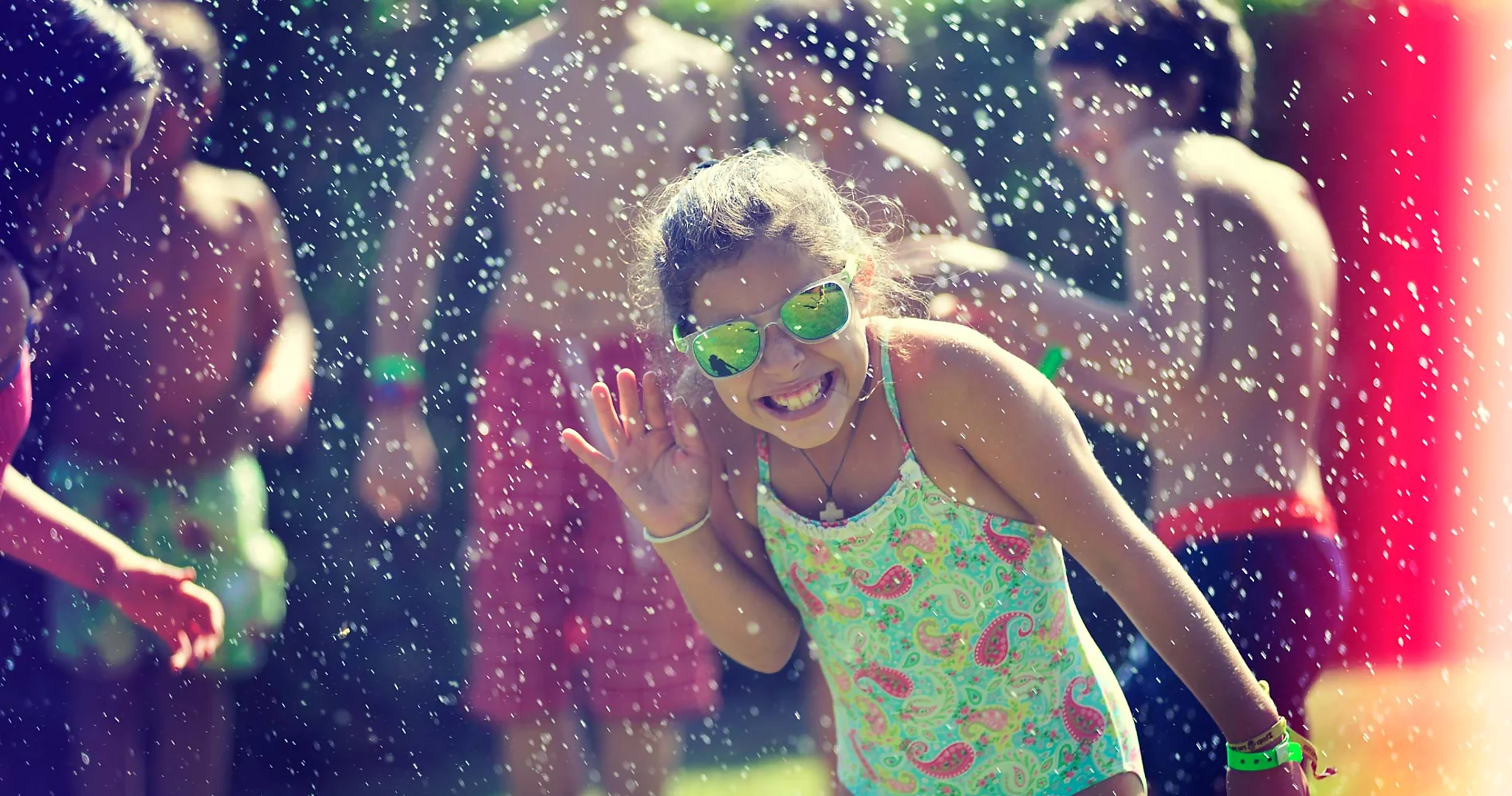 Summer Camps